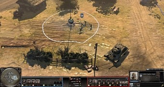 Company of Heroes 2 Gets Mod Tools and Observer Mode via Major Update