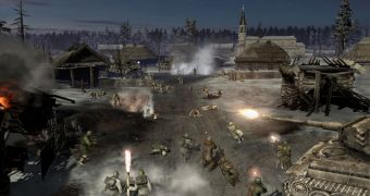 Company of Heroes 2 Might Get German Campaign After Launch