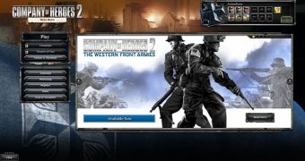 company of heroes best infantry