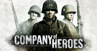 Company of Heroes gets a new Steam edition soon