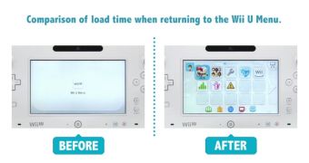 The Wii U comparison video