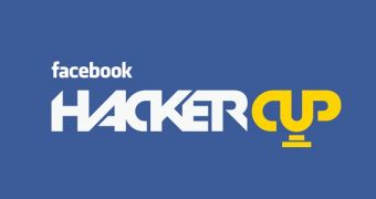 Facebook's second Hacker Cup