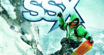 SSX might be getting new features soon
