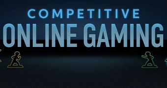 Competitive Online Gaming Highlighted in App Store