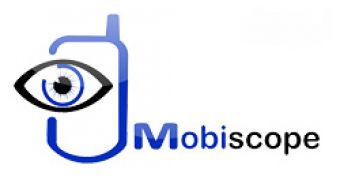 Mobiscope logo