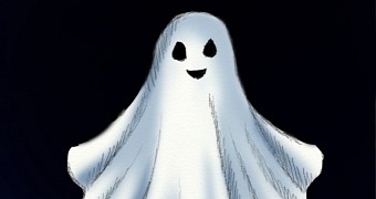 Researchers trick volunteers into feeling the presence of ghosts