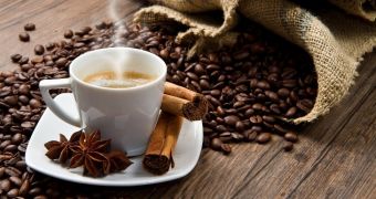 Researchers say a compound in coffee can help reduce eyesight loss risk