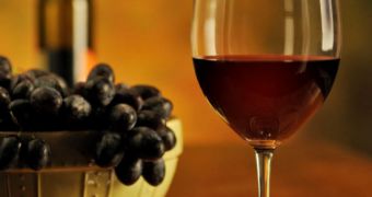 Researchers say compound in grapes and red wine could be used to treat various forms of cancer