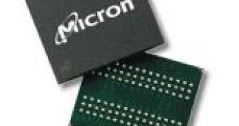 Micron made memory modules