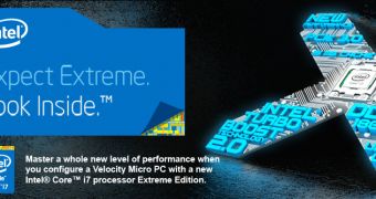 Intel Ivy Bridge-E CPUs adopted by gaming systems