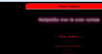 Computerworld Philippines hacked