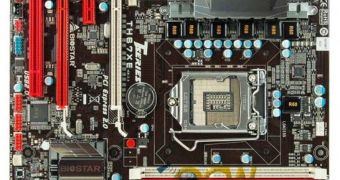 Biostar reades gaming systems for Computex