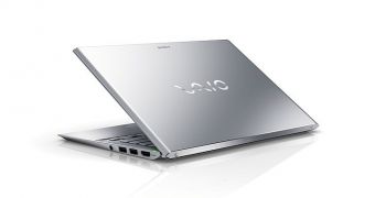 Computex 2013: Sony Launches Vaio Pro 11 and 13 Ultrabooks
