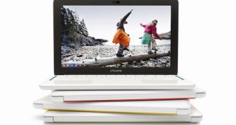 Chromebooks with Rockchip are coming soon