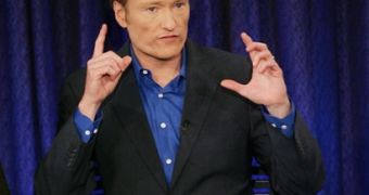 Conan O’Brien and NBC Settle, O’Brien Is Out
