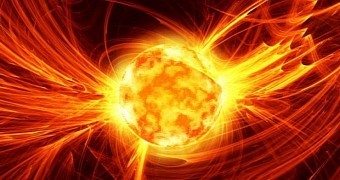Nuclear fusion is the process that fuels the Sun