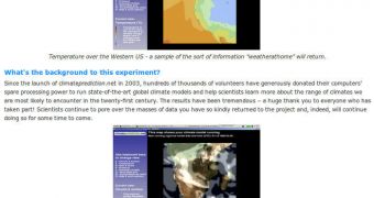 Conduct Climate Analysis from Your Desktop