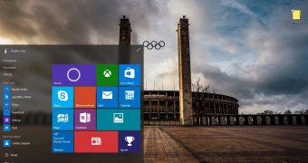 Windows 10 will be free of charge during the first 12 months of availability