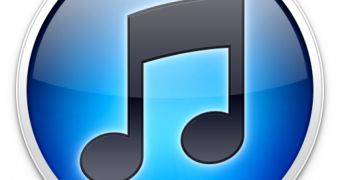 iTunes 10 application icon