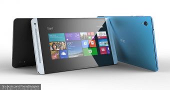 HTC CEO says they are working on a new tablet, wearable