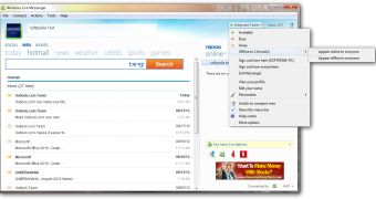 Windows Live Messenger will be discontinued in early 2013