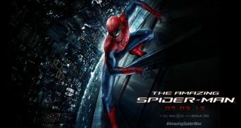 Confirmed: “The Amazing Spider-Man” Is a Trilogy