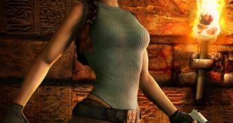 Confirmed: Third Lara Croft Film Is in the Making