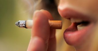 Study links smoking during pregnancy to congenital heart defects