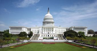 Congress Wants NASA to Implement Authorization Bill