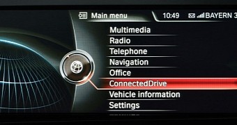 Vulnerability In Connected Drive Allows Unlocking BMW Cars via Mobile Phone