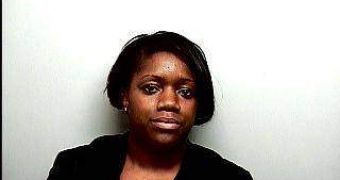 Tawana Bourne has been arrested for threatening a mom at Chuck E. Cheese's