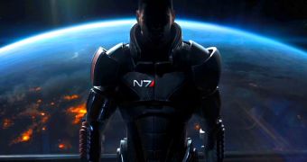 Mass Effect had nothing to do with the Connecticut shooting