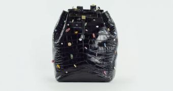 Conservationists outraged by the "Trollsens'" new handbags
