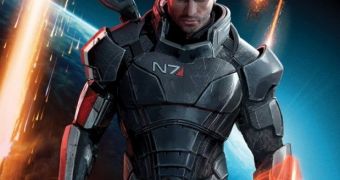 Console Mass Effect 3 Patch Causes Crashes on Load