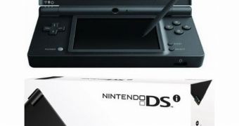 Console Sales Fall, Nintendo DS on Top
