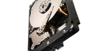 Seagate releases new Constellation HDDs