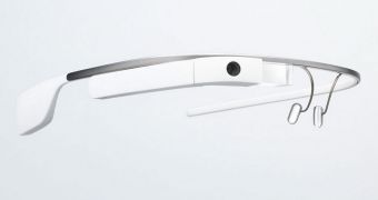 Consumer Version of Google Glass Still a Year Away [BBC]
