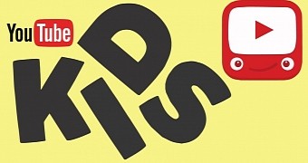 YouTube Kids was launched back in February