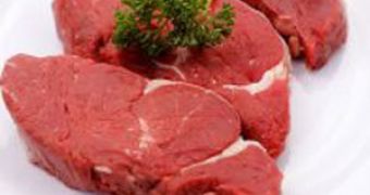 Red meat increases the risk of cancer and heart disease, researchers say