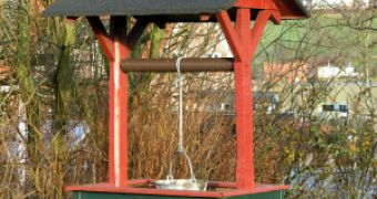 New study analyzes the water wells in New England