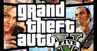 GTA 5 got some bugs with its latest update