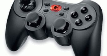 Control Your PC with Your Gamepad /Joystick
