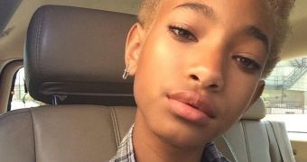 Willow Smith is Will and Jada Pinkett Smith’s 13-year-old daughter