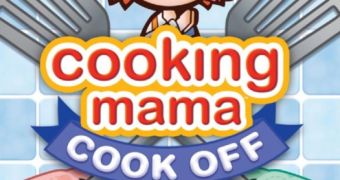 Cooking Mama cover