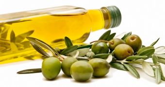 When heated, extra virgin olive oil loses its health benefits