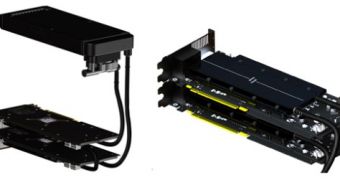 CoolIT Announces GPU Cooling for AMD's Radeon HD 5000 Series