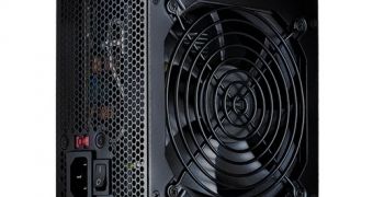 Cooler Master releases Extreme 2 PSUs