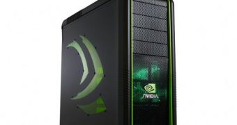 Cooler Master releases new NVIDIA-themed chassis