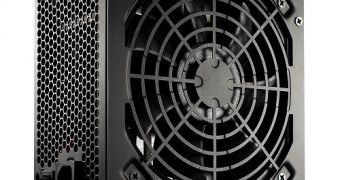 Cooler Master prepares PSUs aimed for use in dual GPU gaming systems