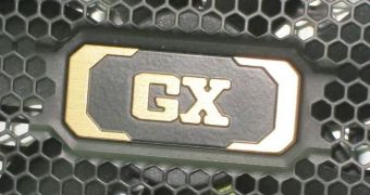 Cooler Master GX